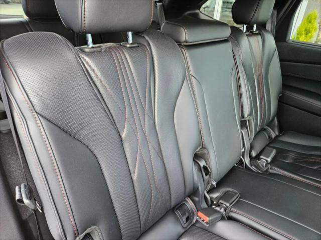 2026 Acura MDX Type S Advance Package