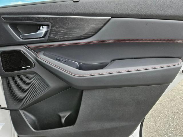 2026 Acura MDX Type S Advance Package