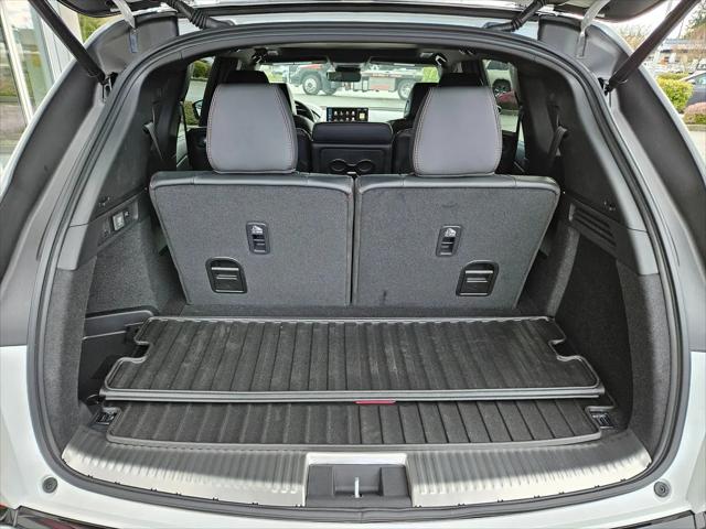 2026 Acura MDX Type S Advance Package