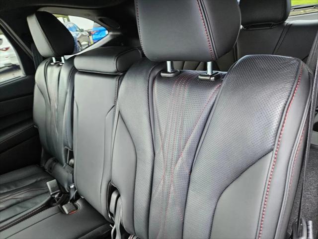 2026 Acura MDX Type S Advance Package