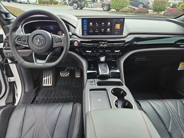 2026 Acura MDX Type S Advance Package
