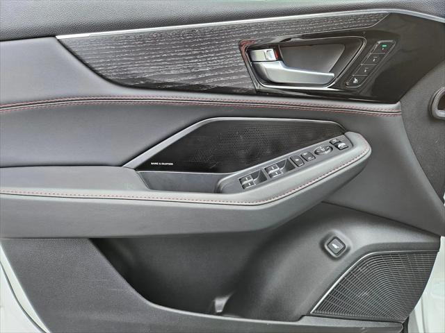 2026 Acura MDX Type S Advance Package
