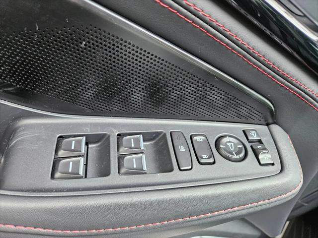 2026 Acura MDX Type S Advance Package