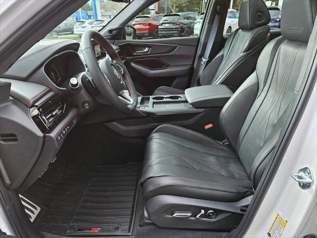 2026 Acura MDX Type S Advance Package