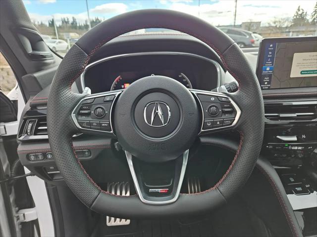 2026 Acura MDX Type S Advance Package