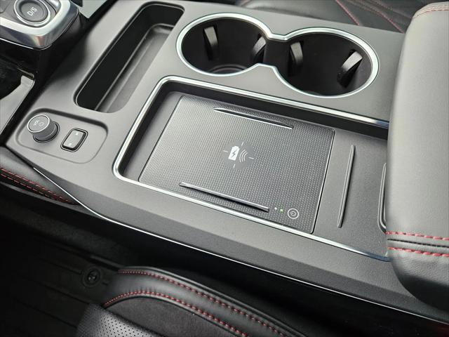 2026 Acura MDX Type S Advance Package