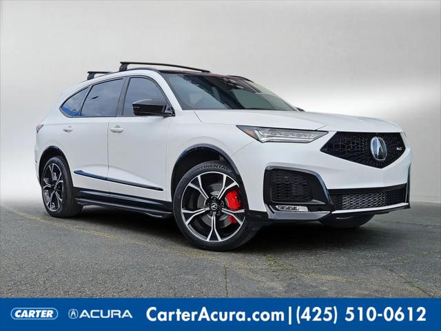 2026 Acura MDX Type S Advance Package for sale in Lynnwood, WA