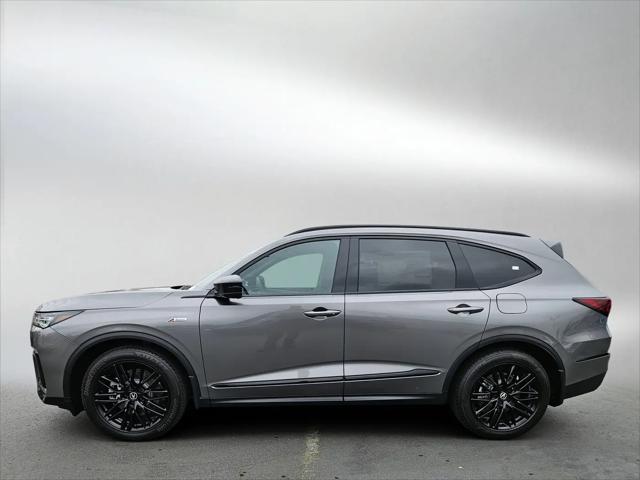 2026 Acura MDX A-SPEC Advance Package