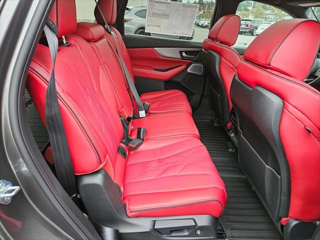 2026 Acura MDX A-SPEC Advance Package