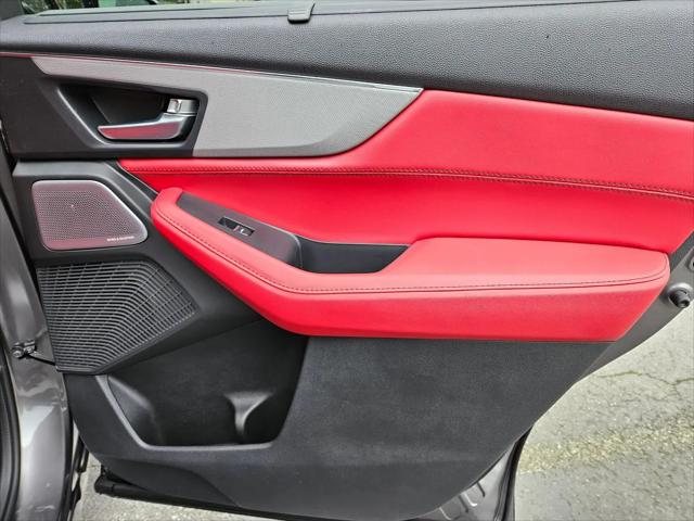 2026 Acura MDX A-SPEC Advance Package