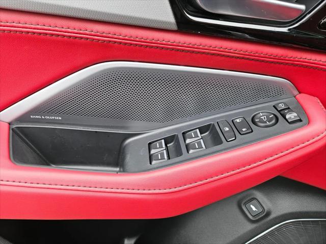 2026 Acura MDX A-SPEC Advance Package