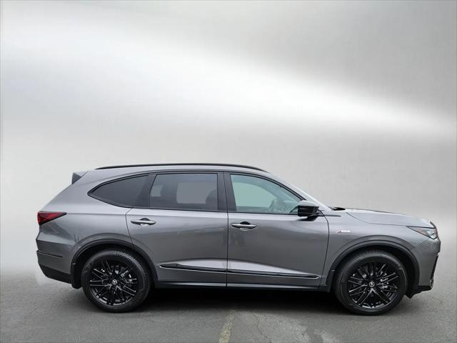 2026 Acura MDX A-SPEC Advance Package for sale in Lynnwood, WA