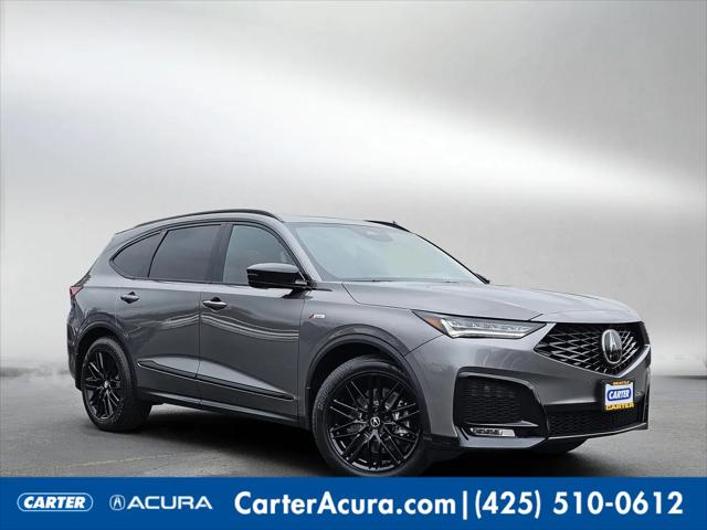 2026 Acura MDX A-SPEC Advance Package for sale in Lynnwood, WA