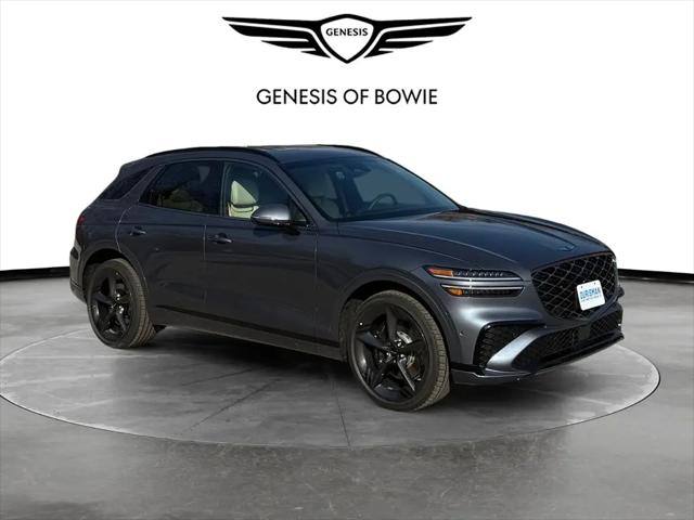 2026 Genesis GV70 3.5T Sport Prestige for sale in Bowie, MD