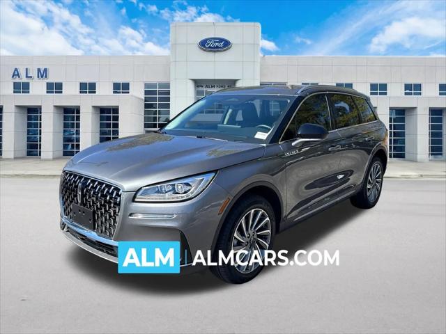 2024 Lincoln Corsair Reserve for sale in Marietta, GA