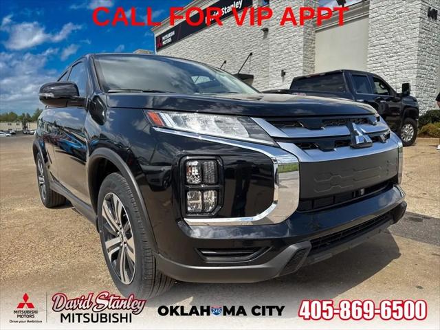2026 Mitsubishi Outlander Sport 2.0 SE for sale in Oklahoma City, OK