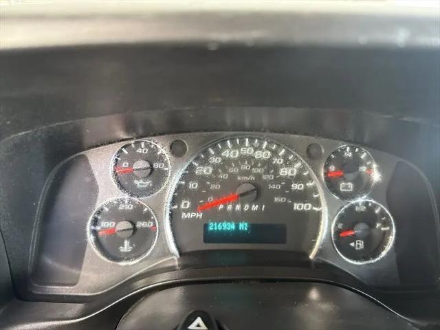 2020 Chevrolet Express Passenger RWD 3500 Extended Wheelbase LT
