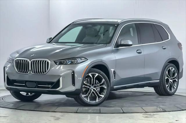 2026 BMW X5 xDrive40i for sale in San Francisco, CA