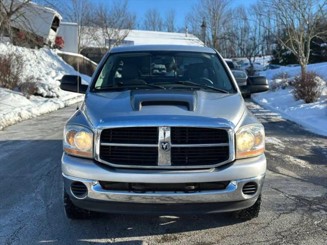 2006 Dodge Ram 1500 SLT