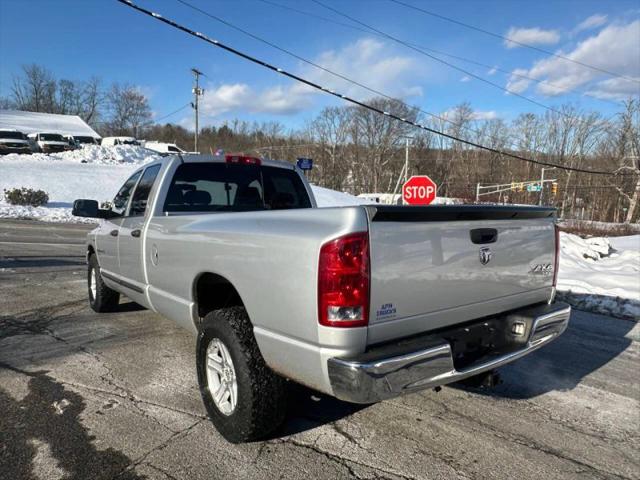 2006 Dodge Ram 1500 SLT