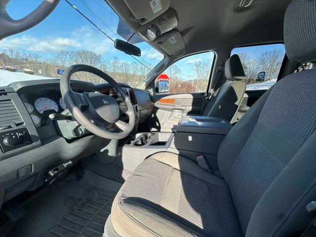 2006 Dodge Ram 1500 SLT