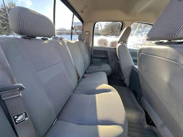 2006 Dodge Ram 1500 SLT