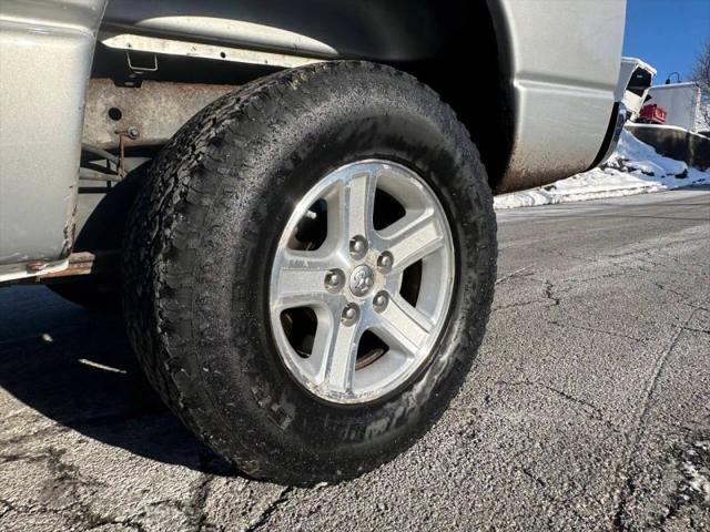 2006 Dodge Ram 1500 SLT