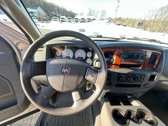 2006 Dodge Ram 1500 SLT