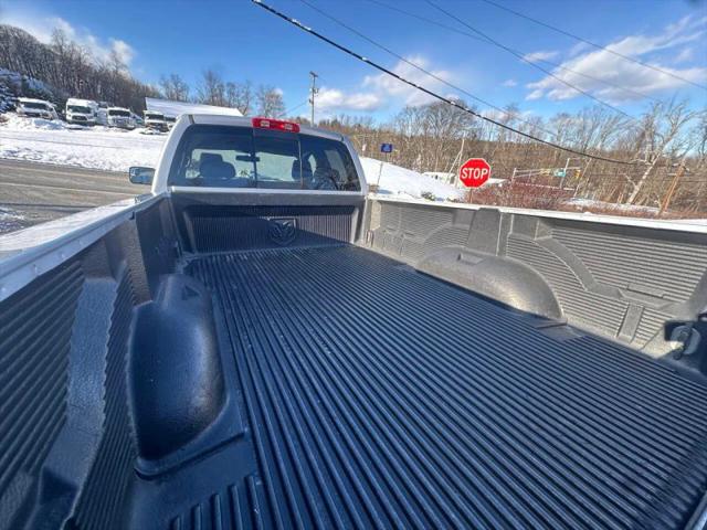 2006 Dodge Ram 1500 SLT
