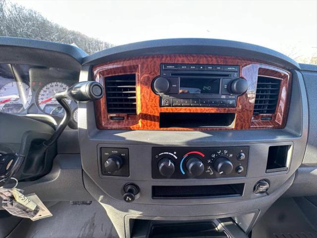 2006 Dodge Ram 1500 SLT