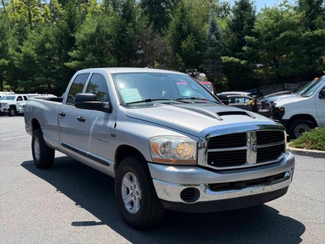 2006 Dodge Ram 1500 SLT for sale in Branchville, NJ