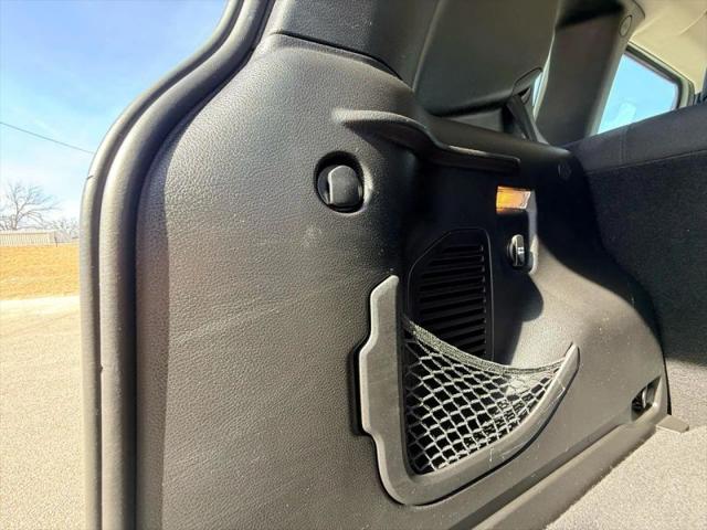 2016 Jeep Renegade Sport