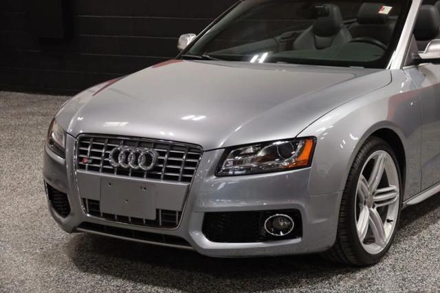 2011 Audi S5 3.0 Premium Plus
