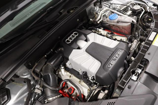 2011 Audi S5 3.0 Premium Plus