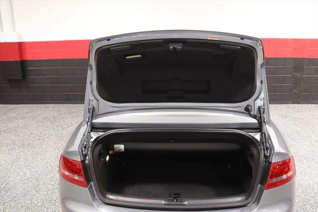 2011 Audi S5 3.0 Premium Plus