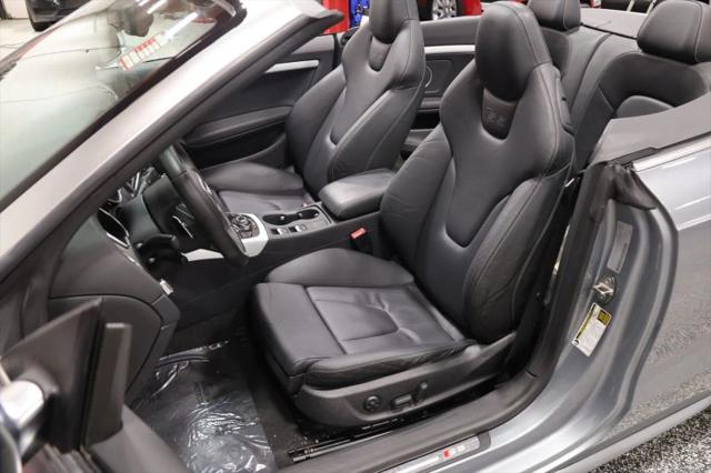 2011 Audi S5 3.0 Premium Plus