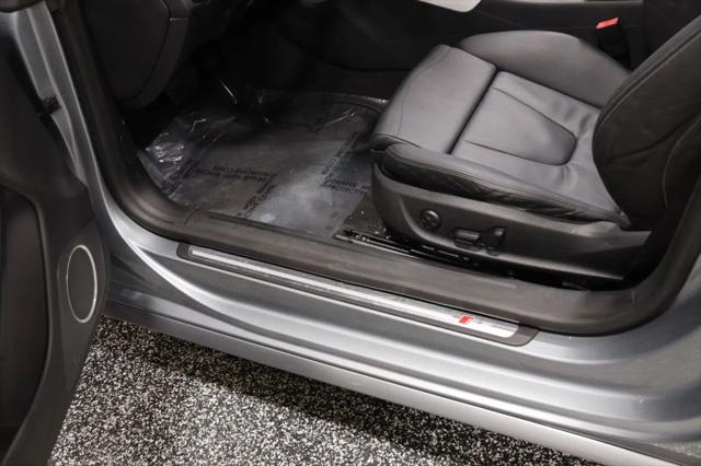 2011 Audi S5 3.0 Premium Plus