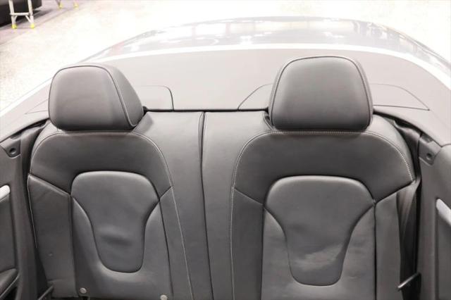 2011 Audi S5 3.0 Premium Plus