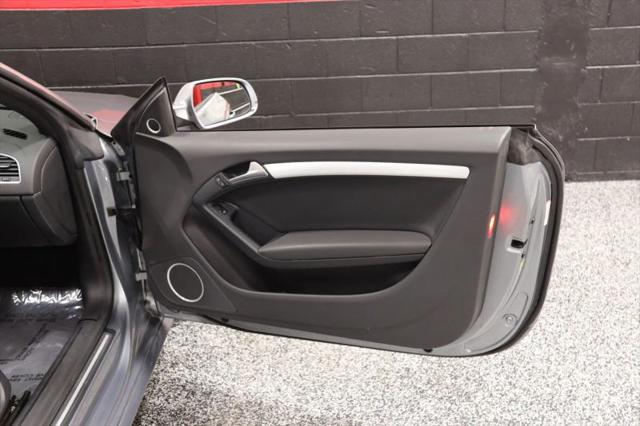 2011 Audi S5 3.0 Premium Plus