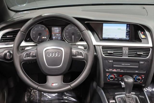 2011 Audi S5 3.0 Premium Plus