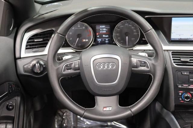 2011 Audi S5 3.0 Premium Plus
