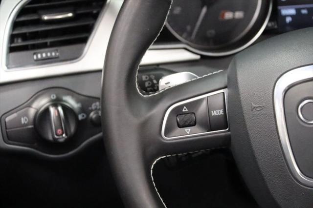 2011 Audi S5 3.0 Premium Plus