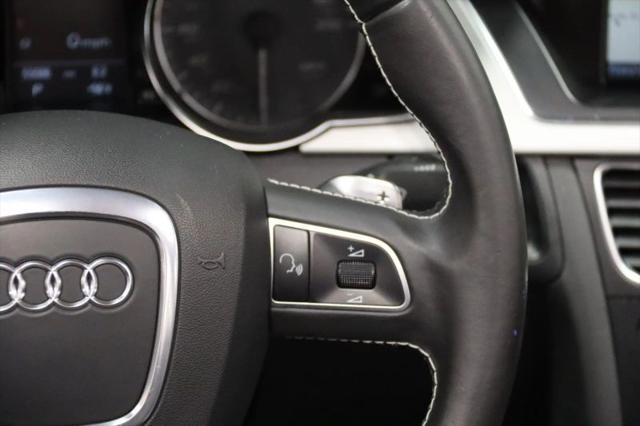 2011 Audi S5 3.0 Premium Plus
