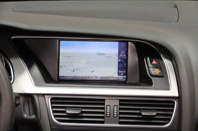 2011 Audi S5 3.0 Premium Plus