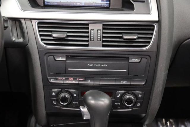2011 Audi S5 3.0 Premium Plus
