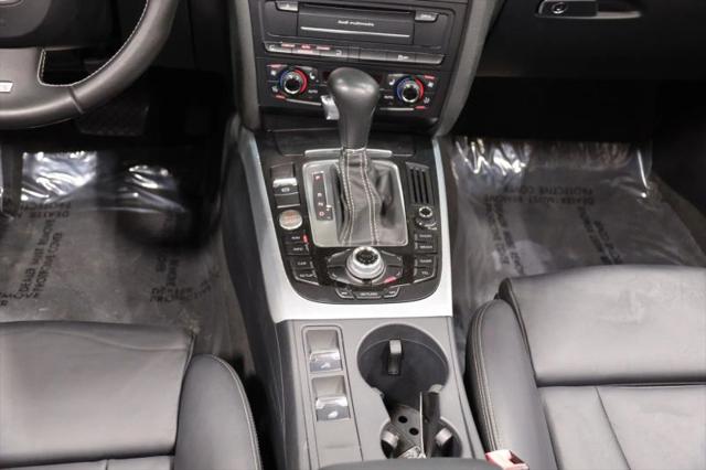 2011 Audi S5 3.0 Premium Plus
