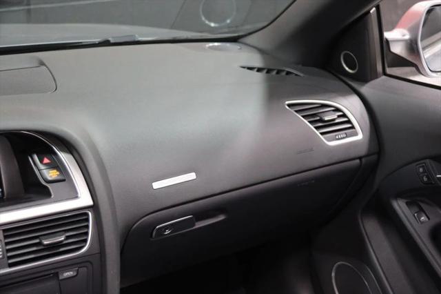 2011 Audi S5 3.0 Premium Plus