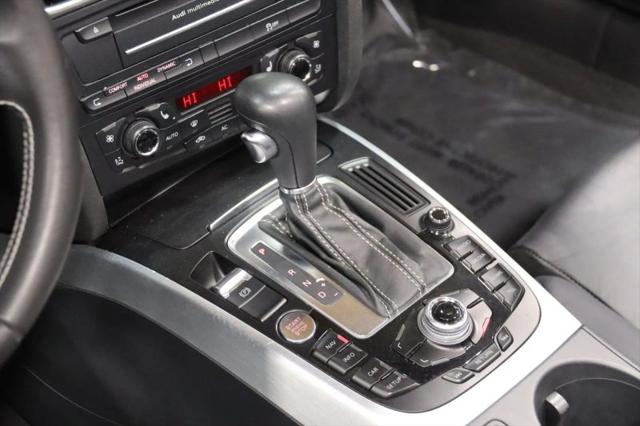 2011 Audi S5 3.0 Premium Plus