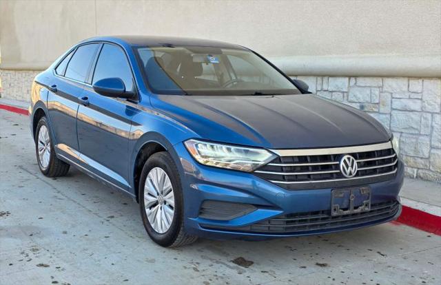 2019 Volkswagen Jetta 1.4T S for sale in Dallas, TX
