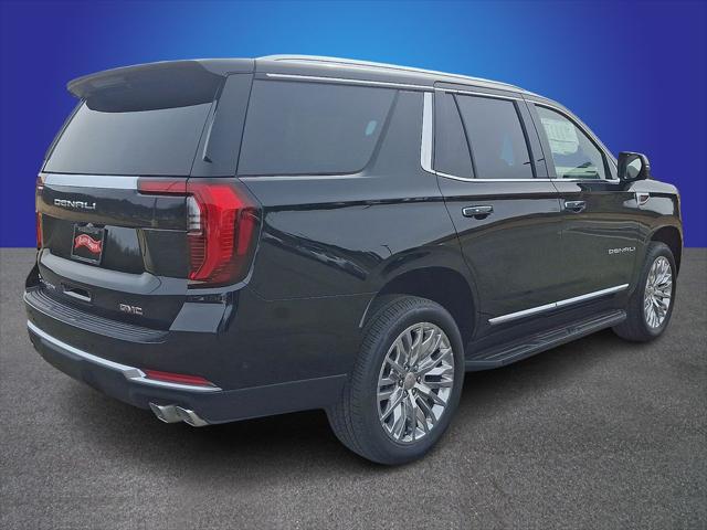 2026 GMC Yukon 4WD Denali